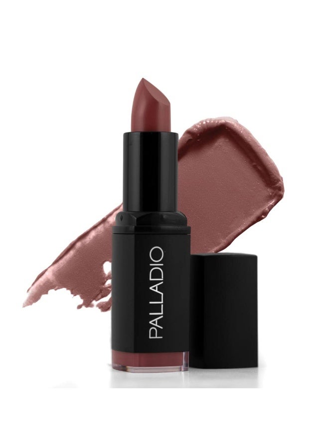 بالاديو أحمر شفاه بالاديو هيربال مات (رويال روم) – HLM07 - Image 1