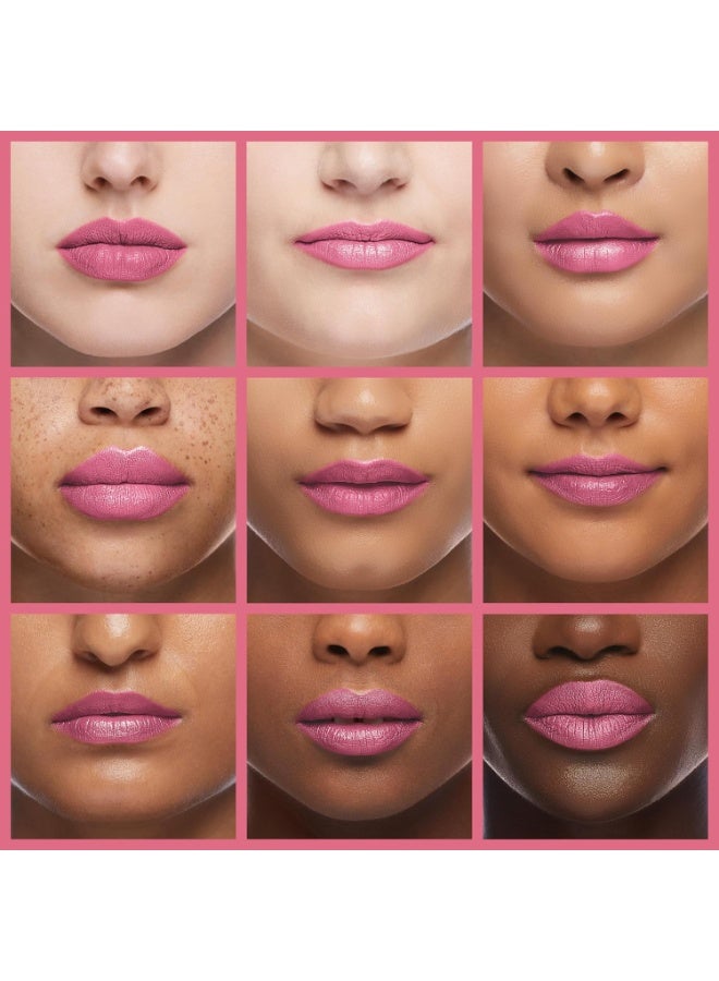 بالاديو أحمر شفاه بالاديو هيربال مات (رويال روم) – HLM07 - Image 3