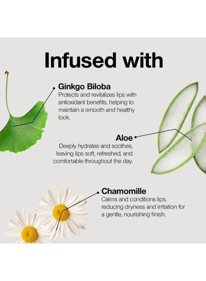 بالاديو أحمر شفاه بالاديو هيربال مات (رويال روم) – HLM07 - Image 4