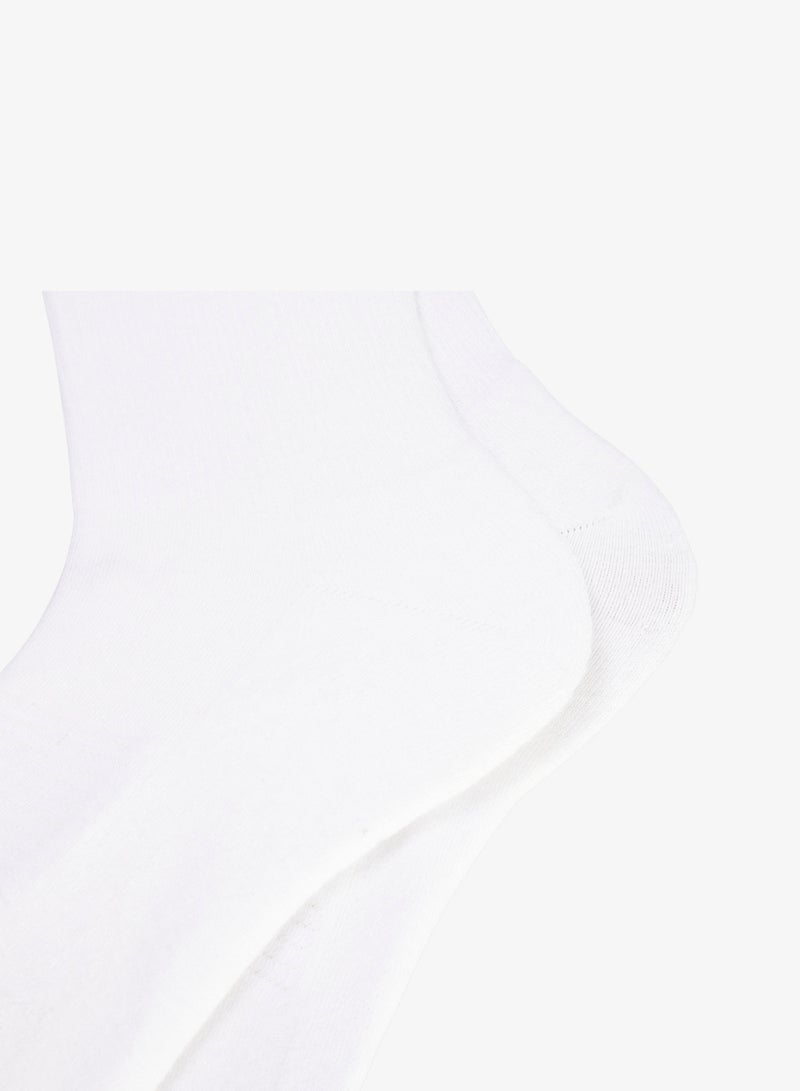 Adidas Y-3 Classic Crew Socks - Image 3