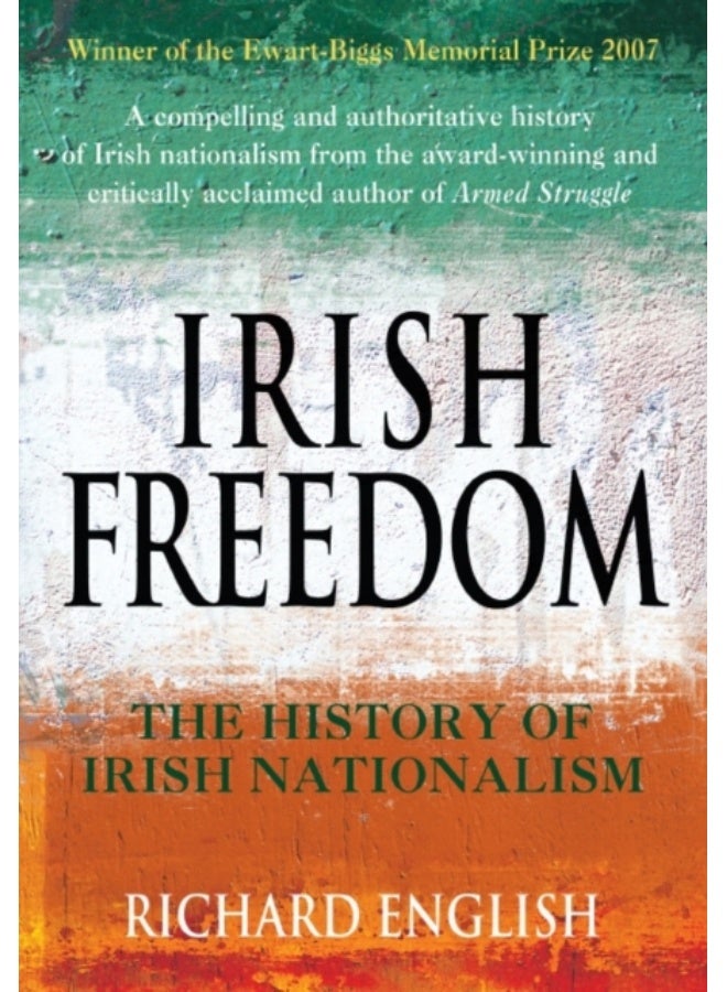 Irish Freedom