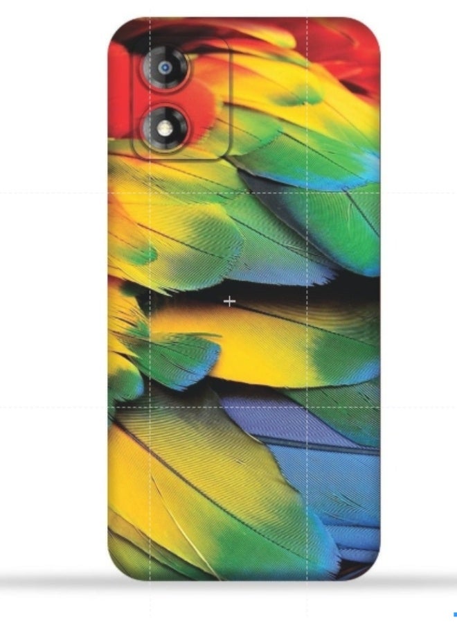 AMC DESIGN Protective Case Cover For Motorola Moto E13