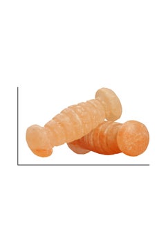 GEOHONEY Geohoney - Himalayan Salt Dumbbells  - Image 2