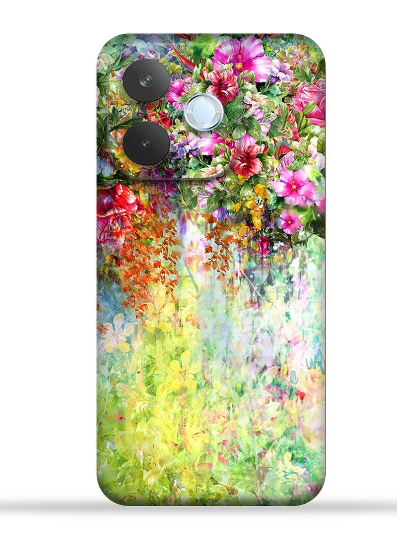 إيه إم سي ديزاين غطاء حماية لجهاز أوبو أيه 5 برو 4 جي - Image 1