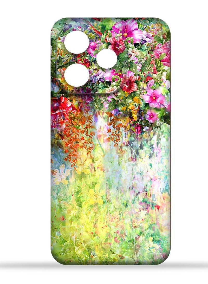 إيه إم سي ديزاين غطاء حماية لجهاز أوبو أيه 5 برو 4 جي - Image 2