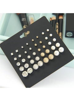 20 Pairs Fashion Ear Studs Earrings Set - pzsku/ZE9047F044B0AC39A5CE6Z/45/_/1732591030/11f22178-05ef-445e-bd62-dbaf1512f7c9