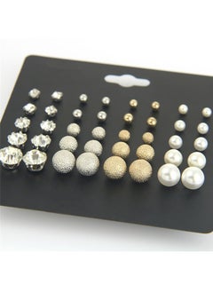 20 Pairs Fashion Ear Studs Earrings Set - pzsku/ZE9047F044B0AC39A5CE6Z/45/_/1732591030/ae9bbf38-7675-4651-aadd-73699c06aa61