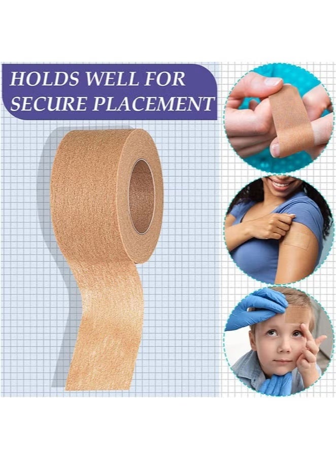 3M Two pieces of  3M nasal patches - Image 3