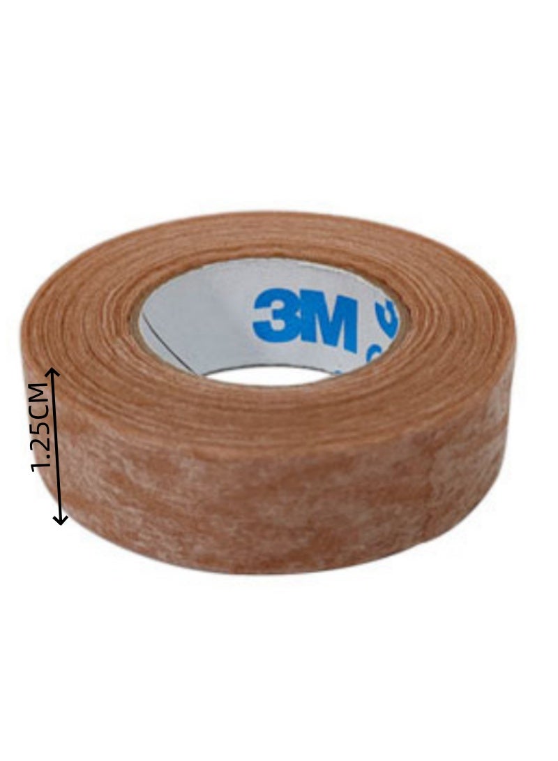 3M Two pieces of  3M nasal patches - Image 2