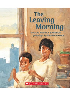 The Leaving Morning  - Image 2