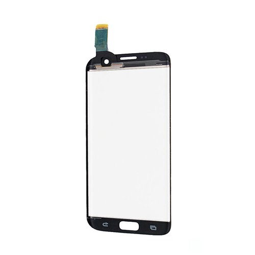 TheCoolCube Front Screen Touch Panel Digitizer Replacement for Samsung Galaxy S7 Edge G935 Black - Image 3