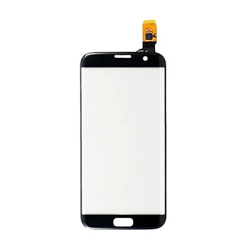 TheCoolCube Front Screen Touch Panel Digitizer Replacement for Samsung Galaxy S7 Edge G935 Black - Image 2