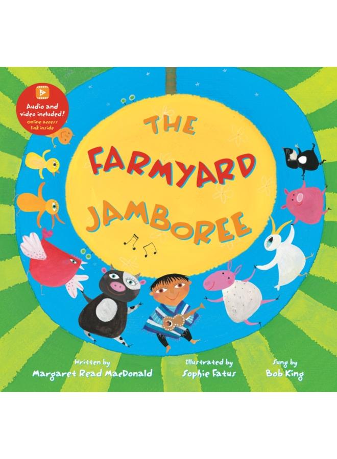 The Farmyard Jamboree 