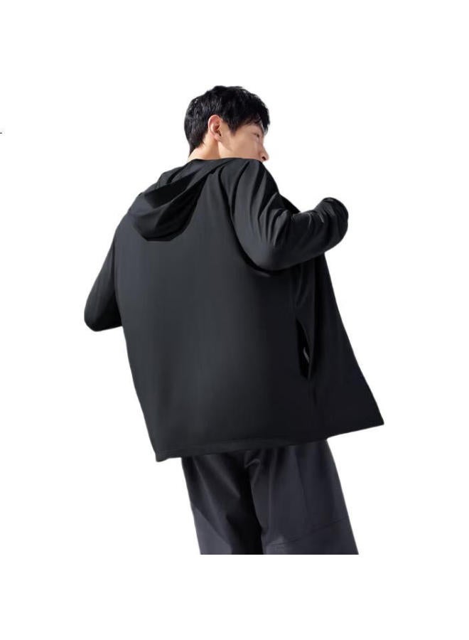 Beneunder Unisex Summer Sun Protection Clothing Anti-Uv Breathable Sunscreen Jacket Sports Leisure Outerwear As599 - Image 2