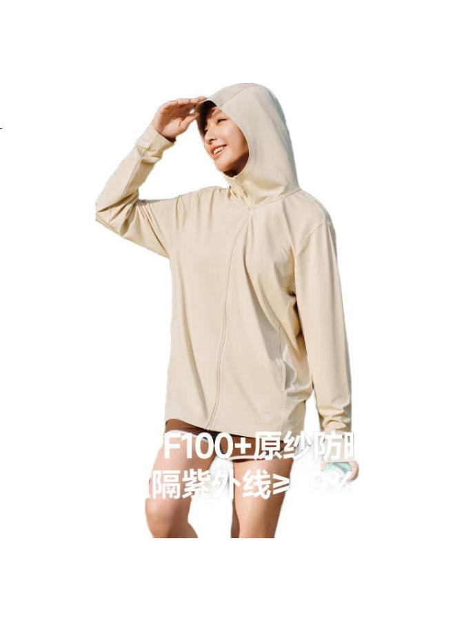 Beneunder Unisex Summer Sun Protection Clothing Anti-Uv Breathable Sunscreen Jacket Sports Leisure Outerwear As599 - Image 3