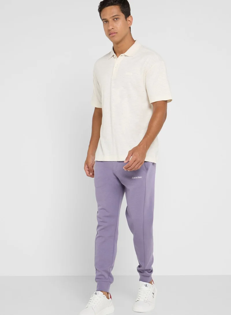 CALVIN KLEIN Essential Polo