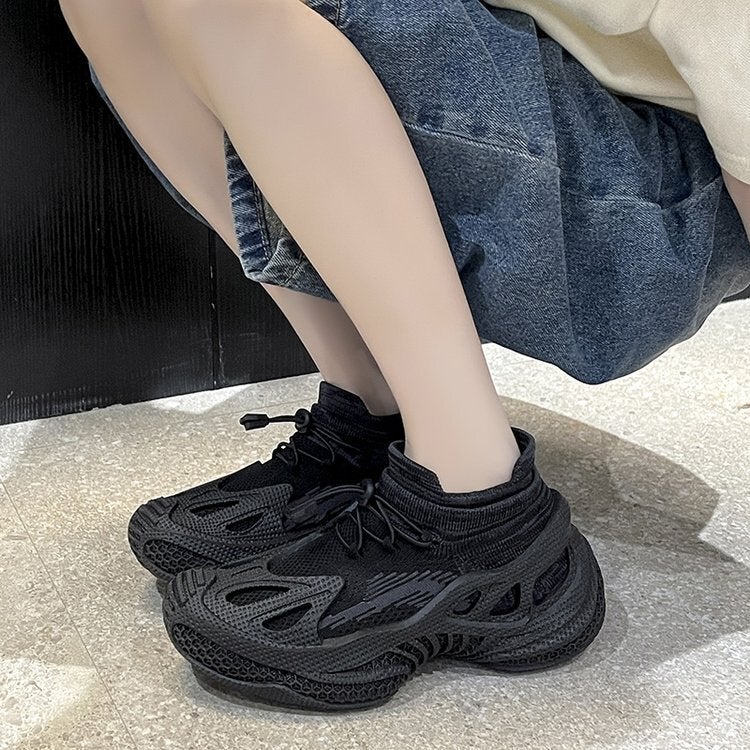 Unisex Casual Sneaker Shoes - Image 5