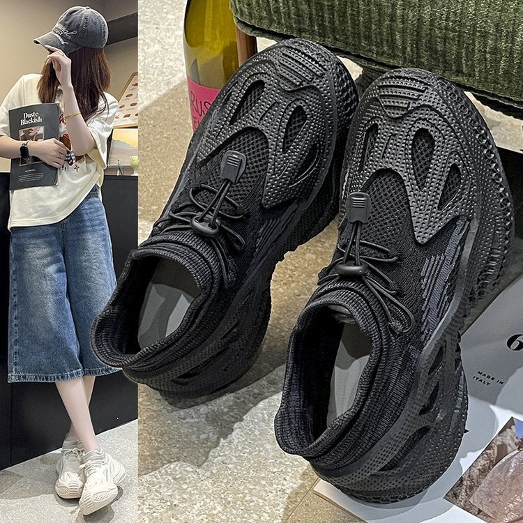 Unisex Casual Sneaker Shoes - Image 2