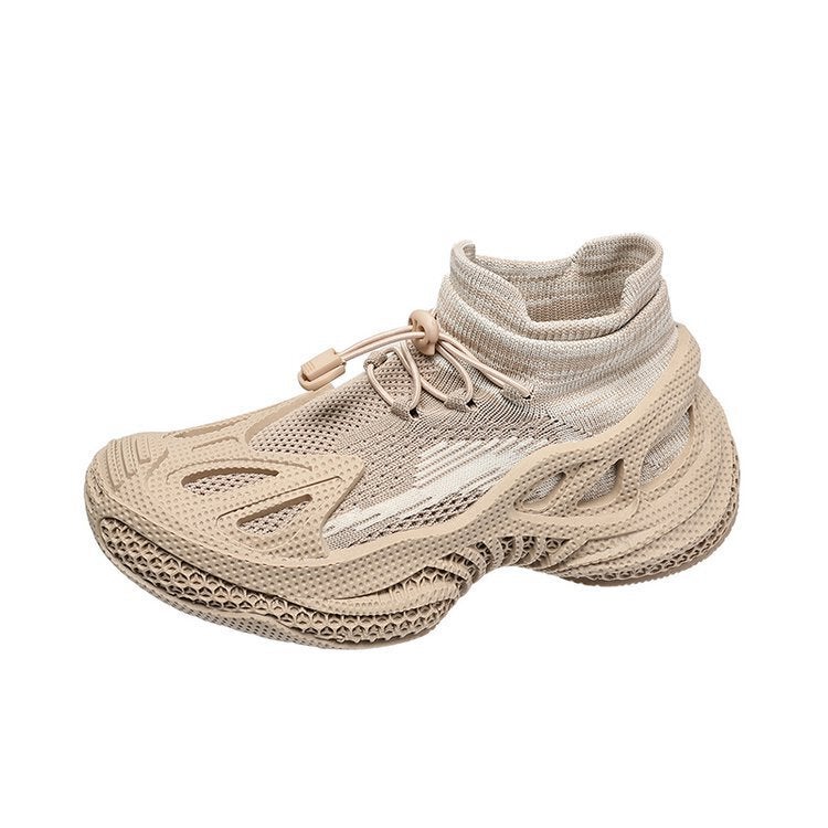 Unisex Casual Sneaker Shoes - Image 1