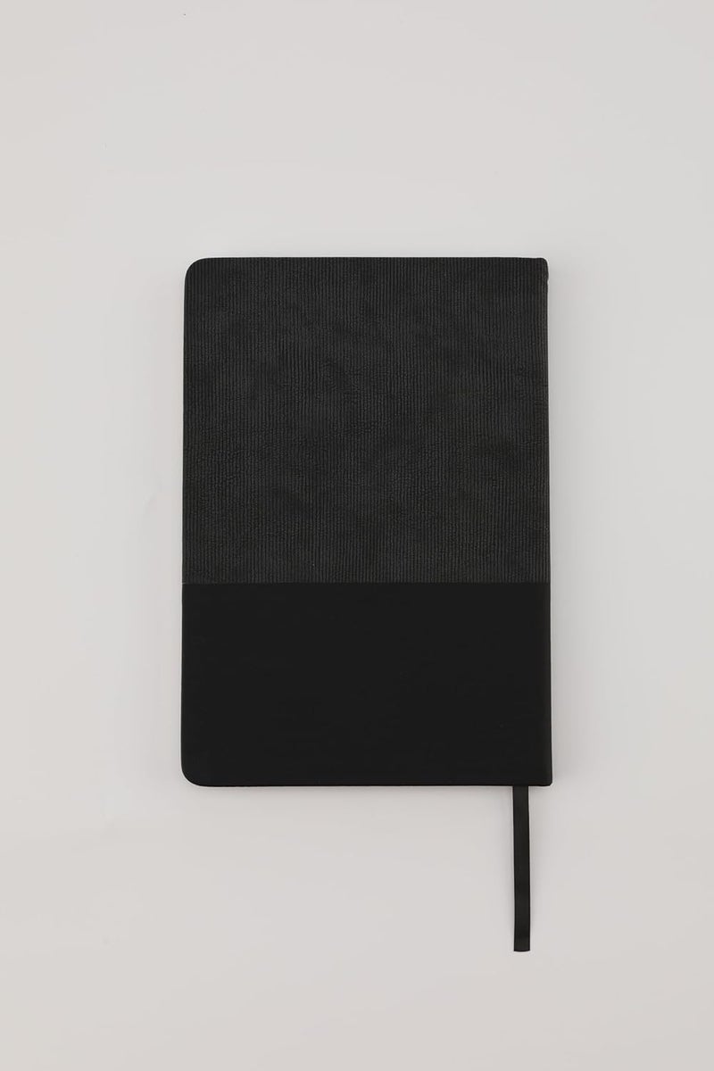 Santhome A5 Soft Touch Notebook - Image 3