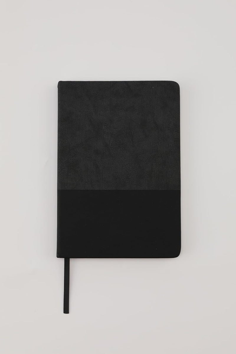 Santhome A5 Soft Touch Notebook - Image 1