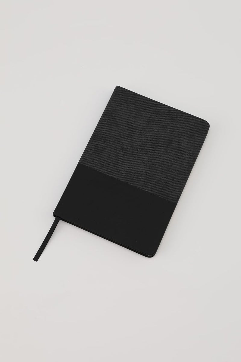 Santhome A5 Soft Touch Notebook - Image 2