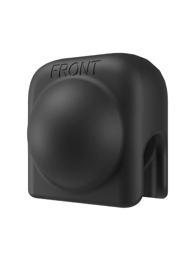 تيليسن غطاء سيليكوني مرن مزدوج الوجه لحماية عدسة كاميرا إنستا360 X4 S6-PTC-05-TIS - Image 4