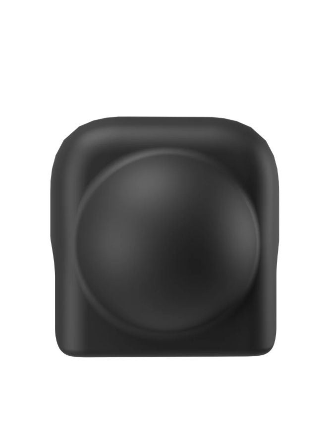 تيليسن غطاء سيليكوني مرن مزدوج الوجه لحماية عدسة كاميرا إنستا360 X4 S6-PTC-05-TIS - Image 3