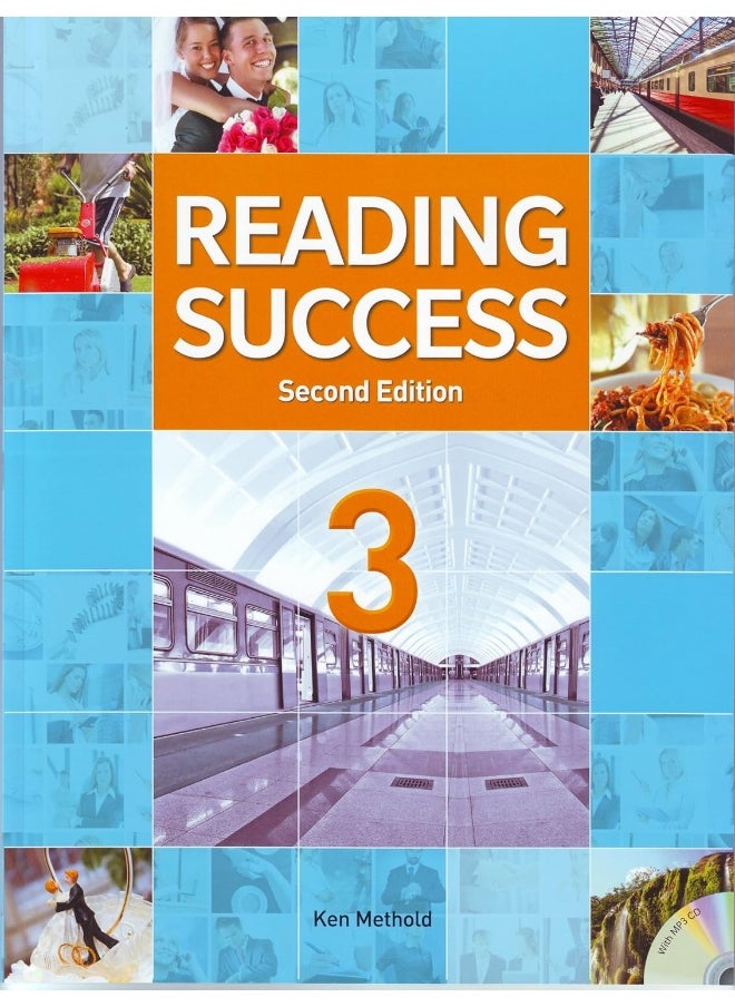 READING SUCCESS 3 ((SB+MP3) - pzsku/ZE90571E9B811D46C2E4DZ/45/_/1727803960/47abc79a-1668-4bd1-aa15-6a52c3a2e2e3