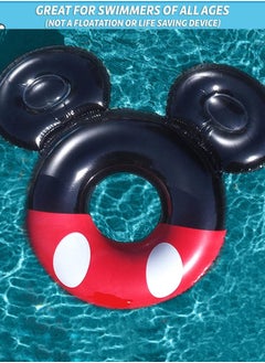 EOLO Disney 3D Swim Ring - Mickey  - Image 3