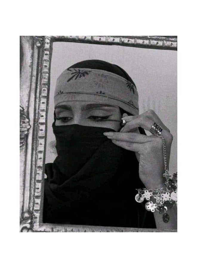 كحل الأثمد المغربي الأصلي 100% – لكثافة الرموش وجمال العيون – خالي من الرصاص – مع مورد خشبي - Image 3