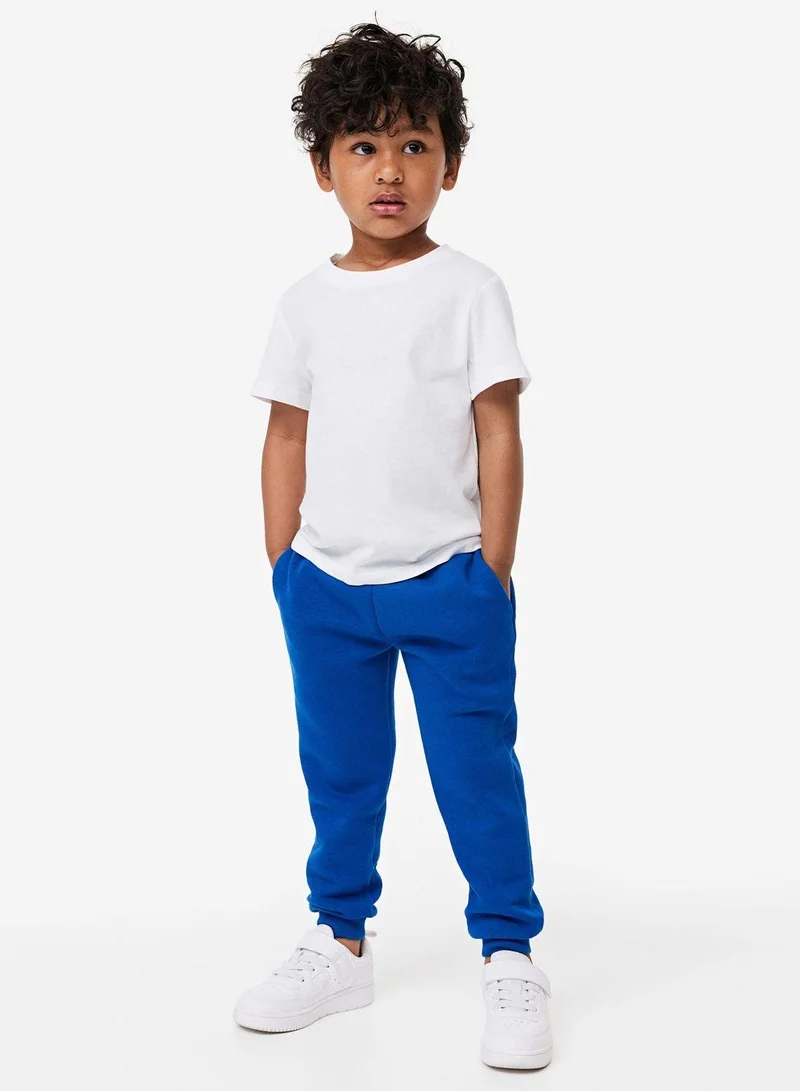H&M Kids Essential Sweatpants