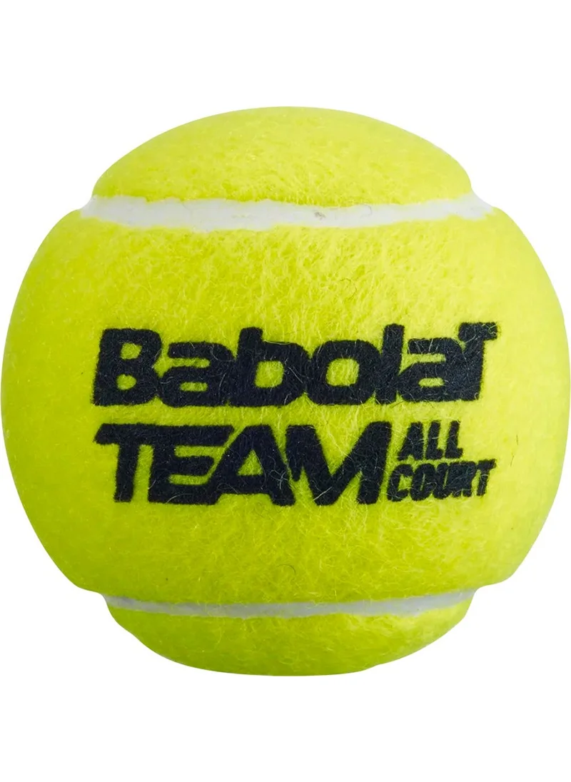 BabolaT Team All Court x 4