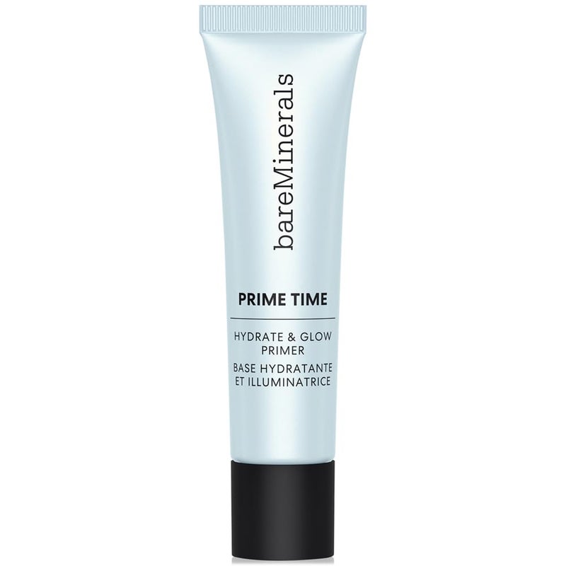 bareMinerals Hydrate & Glow Gel Face Primer