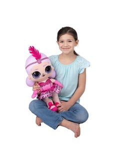 Franco Rprise Show Baby Kids Bedding Super Soft Plush Cuddle Pillow Buddy, One Size, By Franco  - Image 1