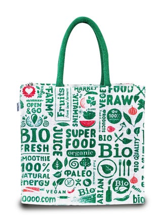 Printed Green
