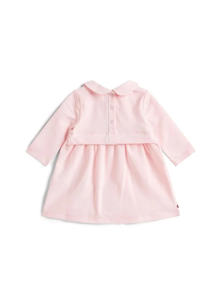 تومي هيلفيغر فستان أساسي للأطفال