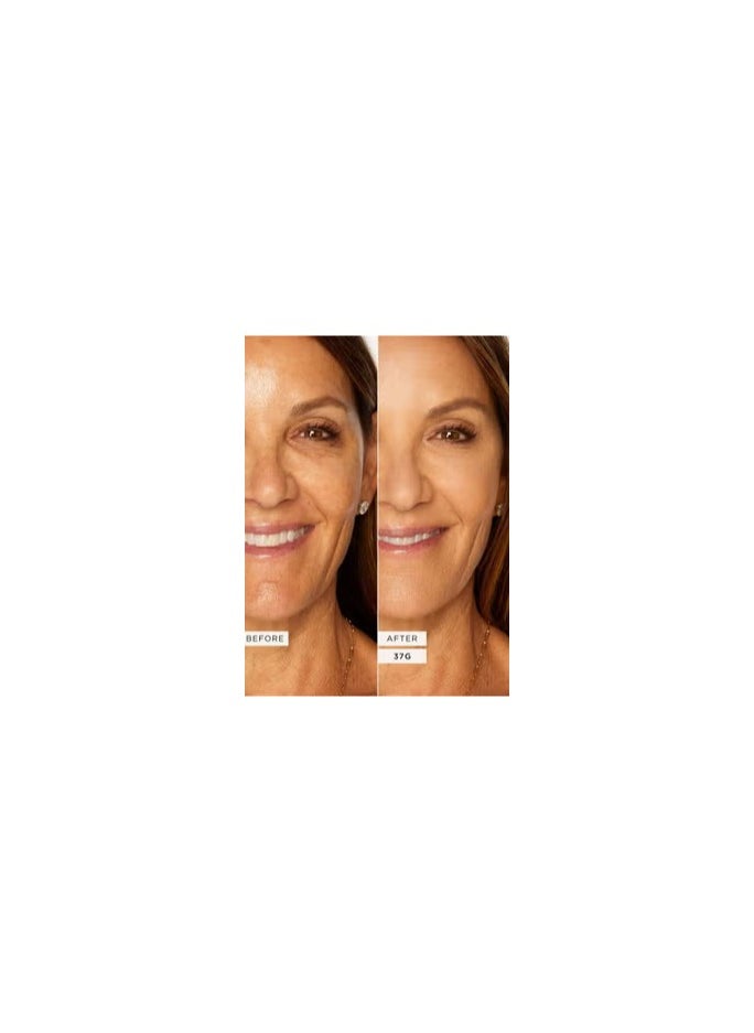 Tarte Cosmetics Concealer tarte medium-tan golden G37  - Image 3