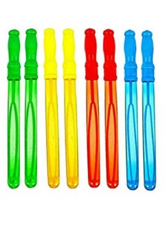Dream Zone 6-Piece Big Bubble Wand Set  - Image 1