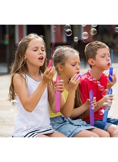 Dream Zone 6-Piece Big Bubble Wand Set  - Image 2