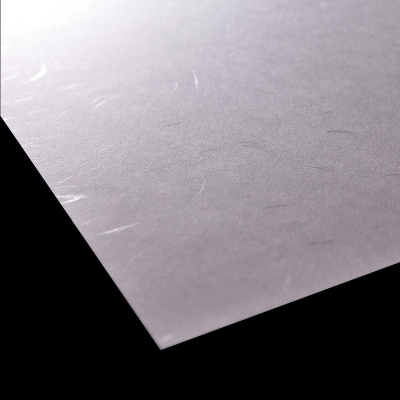 ONAO Washi Paper Printable A5 Printer Paper (50 Sheets), TAIREISHI Japanese Paper for Printing, Multipurpose Copy Paper for Laser and Inkjet Printers, Made in JAPAN (47306) - Image 3