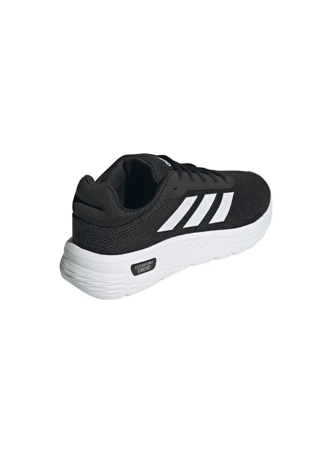 Adidas adidas Cloudfoam Comfy Black Sportswear Shoes
