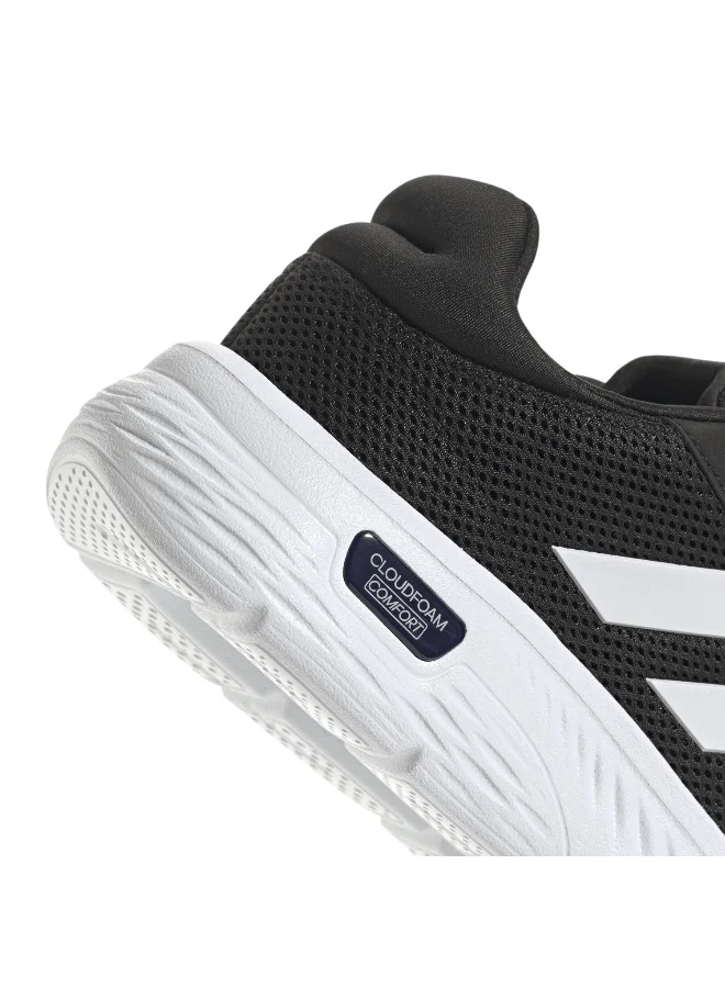 Adidas adidas Cloudfoam Comfy Black Sportswear Shoes