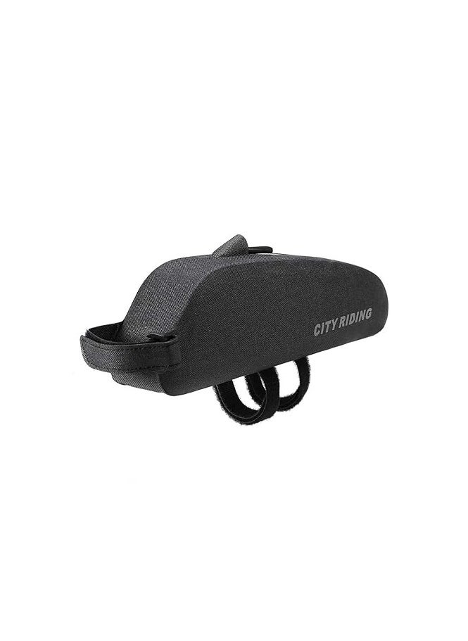 Rock Pow Cycling Bike Top Tube Bag  - Image 1