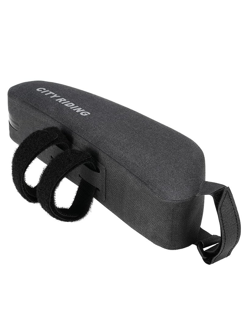 Cycling Bike Top Tube Bag