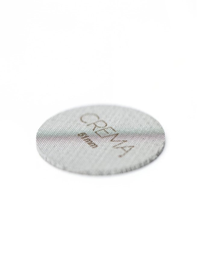 Crema Coffee Products 51mm Puck Screen for Barista Models | 1.7mm Thick 316L Steel Filter | Balanced Water Flow for Improved Extraction | Prevent Channeling & Reduce Maintenance |Durable,Easy to Clean - Image 3
