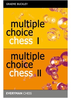 Multiple Choice Chess: Volumes 1 & 2 