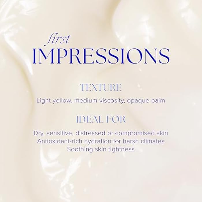 iS CLINICAL Sheald Recovery Balm, hydrating dry skin face moisturizer with healing properties. - Image 2