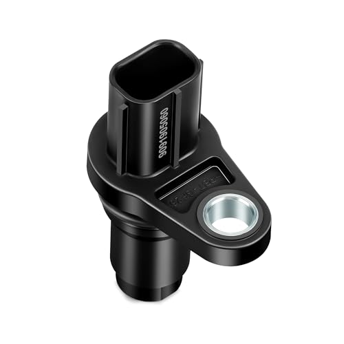 9091905060 Camshaft Position Sensor Compatible with Toyota Camry Corolla 4Runner Highlander RAV4 Avalon Lexus CT200h ES300h GS350 GS460 IS300 Scion iQ TC Replaces 9091905060 9008005060