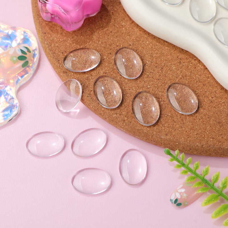 💄 خرز عينات الأظافر للاستخدام الصالون جودة احترافية جذاب وعملية - Image 3